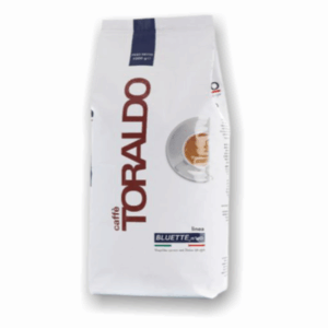 Toraldo Caffe Linea Bluette N°40 zrnková káva 1kg