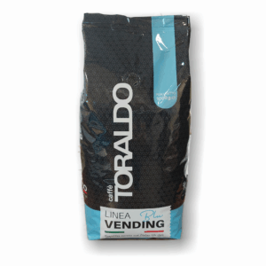Toraldo zrnková káva Miscela Blu Vending 1kg
