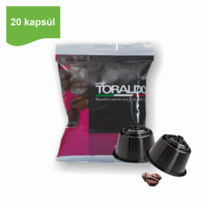 Toraldo kapsule DolceGusto Miscela Classic 20ks