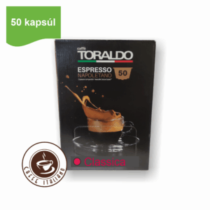 Toraldo kapsule DolceGusto Miscela Classica 50ks