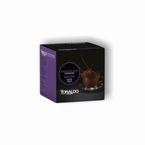 Toraldo kapsule DolceGusto Čokoláda 16ks