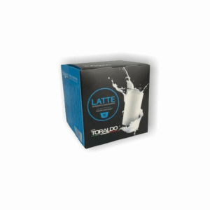 Toraldo kapsule DolceGusto Latte Scremato 16ks