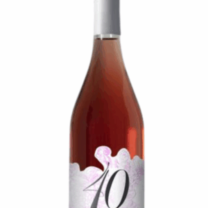 Rosato primitivo - ružové víno s intenzívnou vôňou exotického ovocia